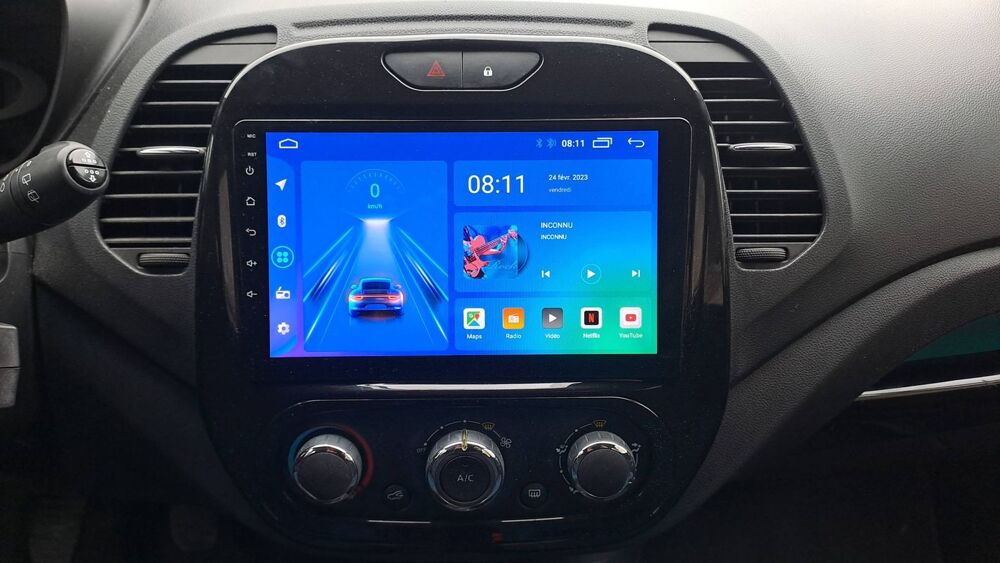 Captur 1.5 dCi 110 Business 2016 occasion 51100 Reims