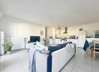  Appartement � vendre 3 pi�ces 69 m�