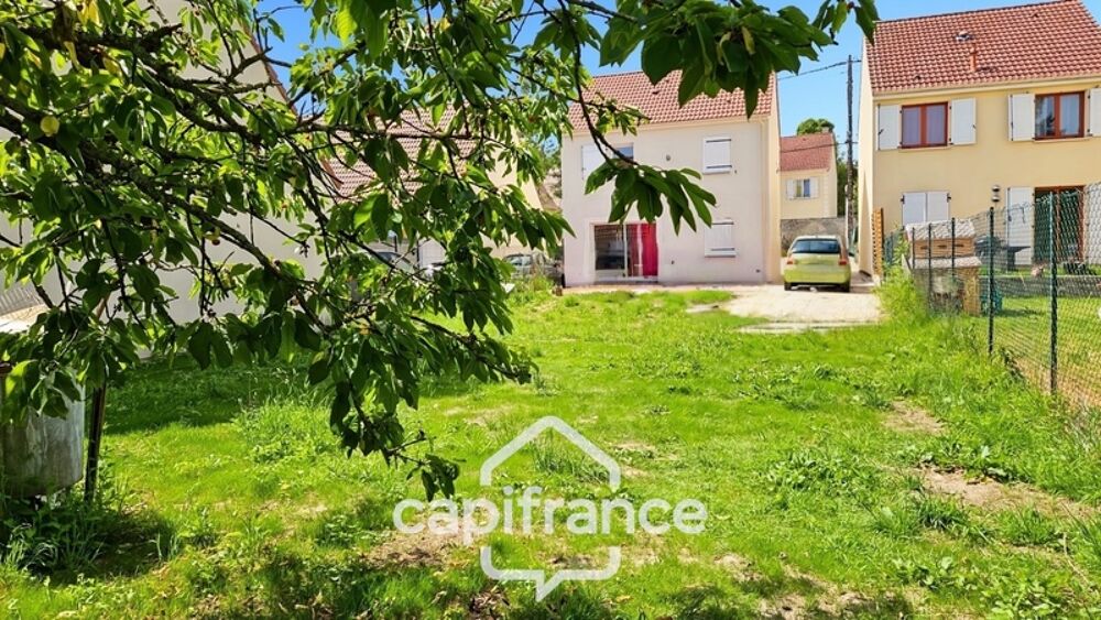 Vente Maison ? Jolie maison de 2025 avec jardin – Proche écoles et gare Citry