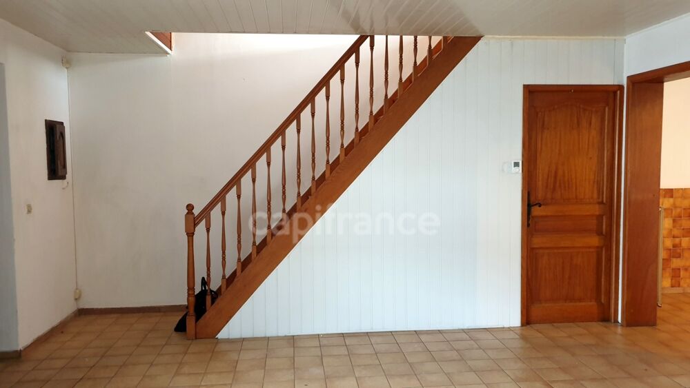 Vente Maison Maison de ville 3 chambres avec terrasse de 29 m², garage et combles aménageables Bruay sur l escaut