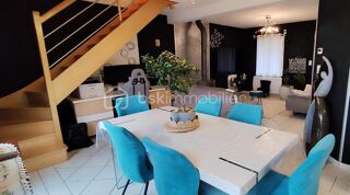  Maison à vendre 5 pièces 108 m²