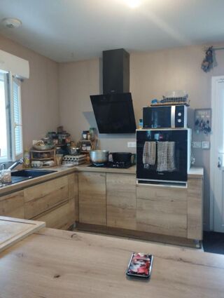  Maison � vendre 6 pi�ces 130 m�