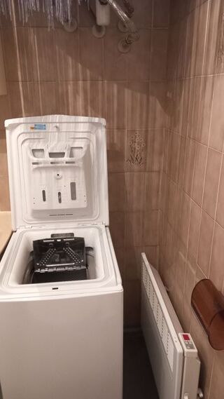  Appartement � louer 1 pi�ce 24 m�