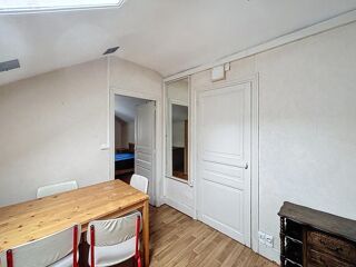  Appartement à louer 2 pièces 22 m²