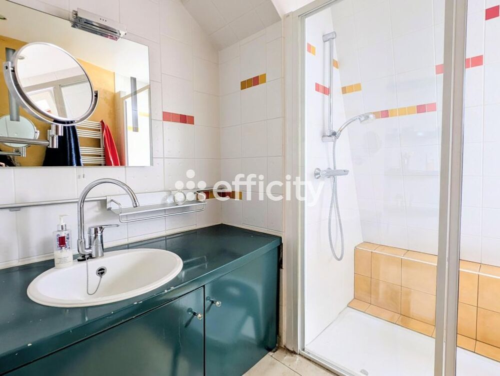 à vendre  Appartement Charenton-le-Pont (94220)