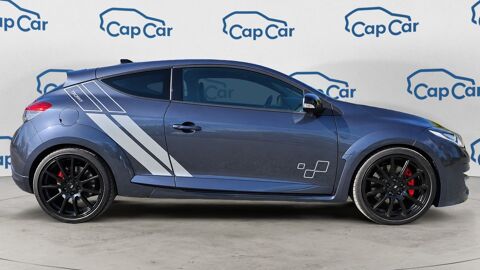 M&eacute;gane 3 2.0 275 RS Trophy 2015 occasion 17300 Rochefort