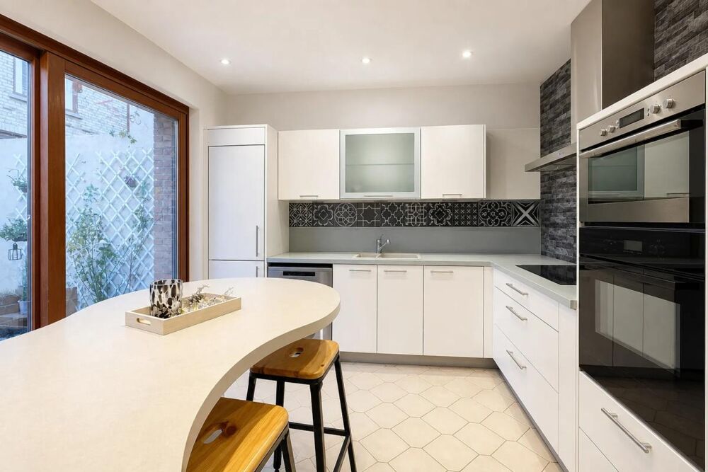 Vente Maison Maison familiale avec jardin - Dunkerque Saint pol sur mer