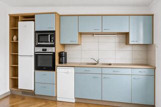  Appartement à vendre 3 pièces 95 m²