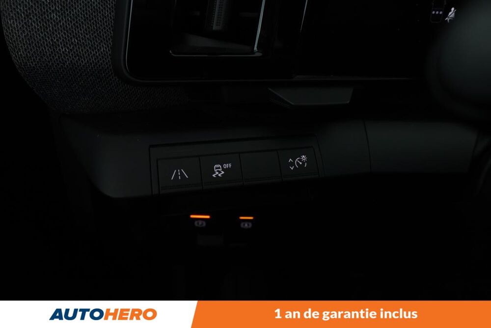 M&eacute;gane EV60 Optimum Charge Techno 220 ch 2022 occasion 92130 Issy-les-Moulineaux