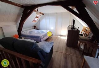  Maison  vendre 4 pices 65 m