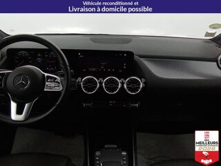 Classe GLA 200 d 8G-DCT Style +Hayon &eacute;lectrique 2022 occasion 10150 Lavau