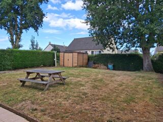  Maison  vendre 6 pices 105 m