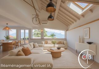  Appartement  vendre 4 pices 156 m