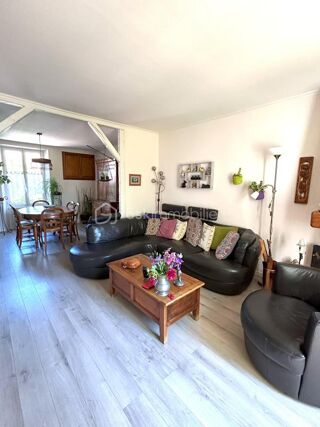  Maison à vendre 6 pièces 140 m²