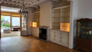  Maison � vendre 8 pi�ces 277 m�