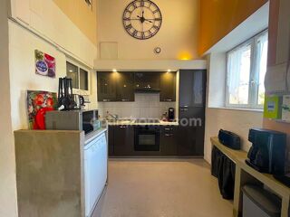  Maison à vendre 3 pièces 82 m²