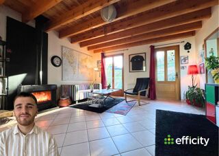  Maison � vendre 5 pi�ces 126 m�