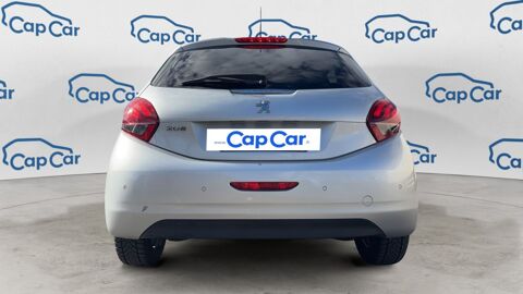 208 1.2 PureTech 82 Style 2018 occasion 45640 Sandillon