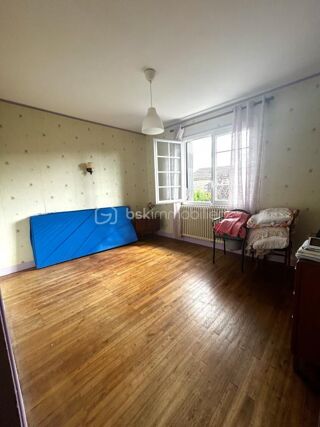  Maison � vendre 7 pi�ces 120 m�