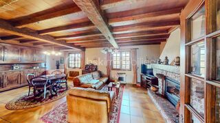  Maison à vendre 9 pièces 231 m²