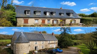  Propriété/château à vendre 12 pièces 183 m²