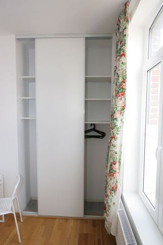  Appartement � louer 1 pi�ce 17 m�