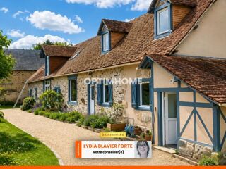  Maison à vendre 9 pièces 200 m²