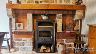  Maison � vendre 8 pi�ces 117 m�