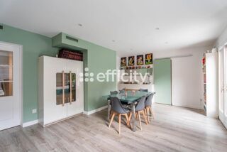  Maison  vendre 7 pices 147 m