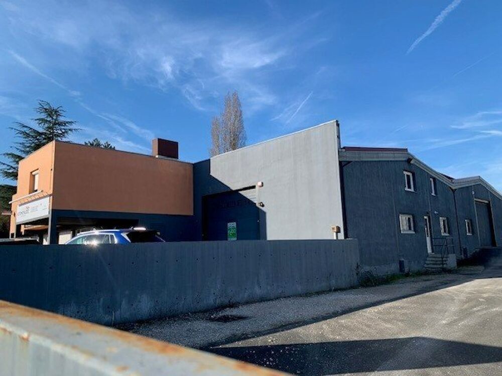   A VENDRE - ENSEMBLE IMMOBILIER Fontaine les dijon