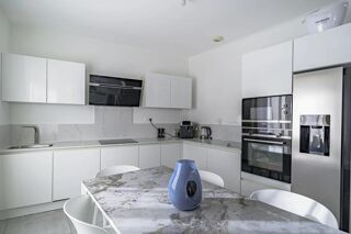  Maison à vendre 6 pièces 153 m²