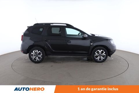 Duster II 1.3 TCe Journey 4x2 EDC 150 ch 2023 occasion 92130 Issy-les-Moulineaux