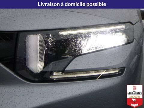 Berlingo N1 Taille M BlueHDi 130 S&S EAT8 Plus +Pa 2026 occasion 10150 Lavau