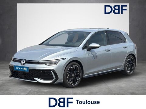 Annonce voiture Volkswagen Golf 35980 €