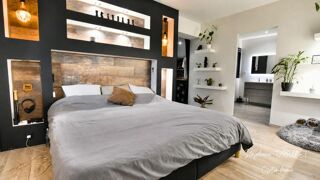  Maison à vendre 4 pièces 120 m²