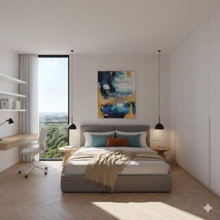  Appartement � vendre 5 pi�ces 103 m�