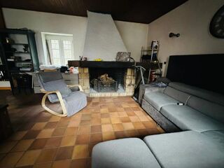  Maison à vendre 5 pièces 160 m²