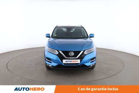 Qashqai 1.5 dCi Tekna 115 ch 2019 occasion 92130 Issy-les-Moulineaux