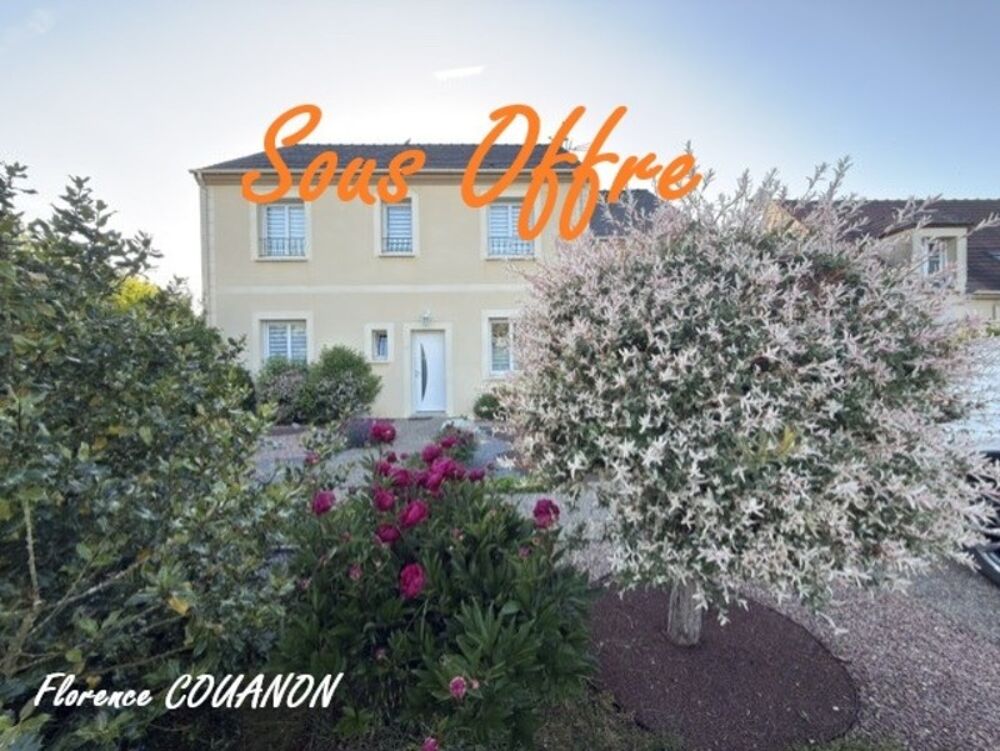Maison 8 pièces 142 m² · à Corbreuse · 142 m² · 459 000 €