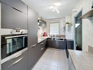  Maison � vendre 5 pi�ces 65 m�