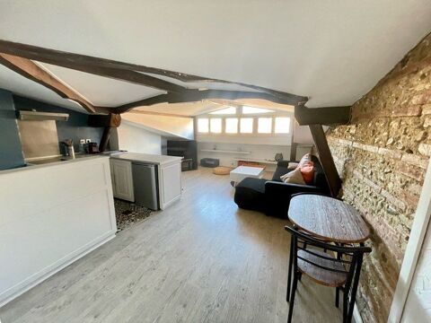  Appartement � louer 2 pi�ces 37 m�