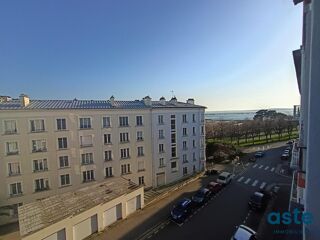  Appartement à vendre 3 pièces 78 m²