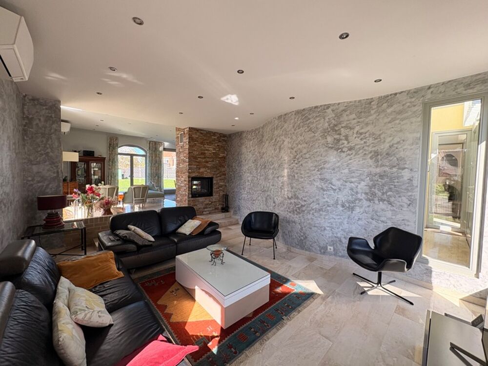 � vendre  Maison H�nin-Beaumont (62110)