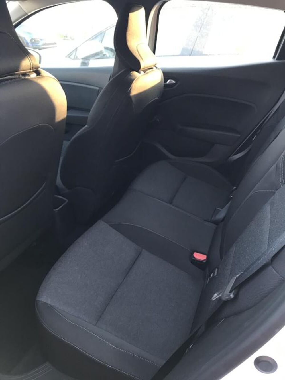 Clio V TCE 90 BUSINESS 2022 occasion 38160 Chatte