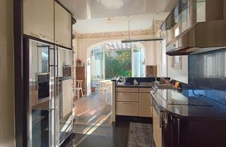  Maison  vendre 10 pices 299 m