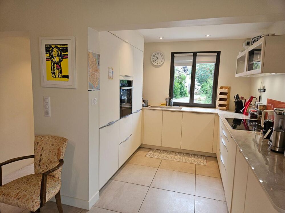 Maison Langonnet 4 pièce(s) 135 m2