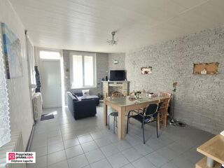  Maison à vendre 4 pièces 82 m²