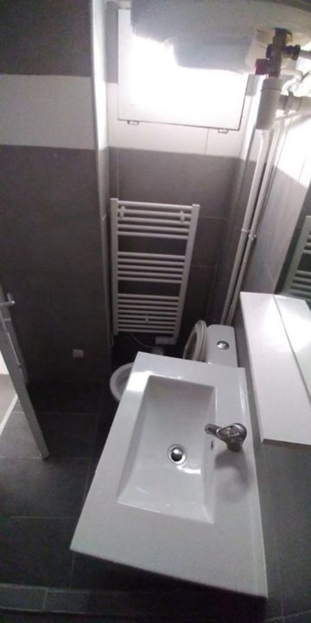 Location Appartement Appartement de 36m2 à louer sur Alfortville Alfortville