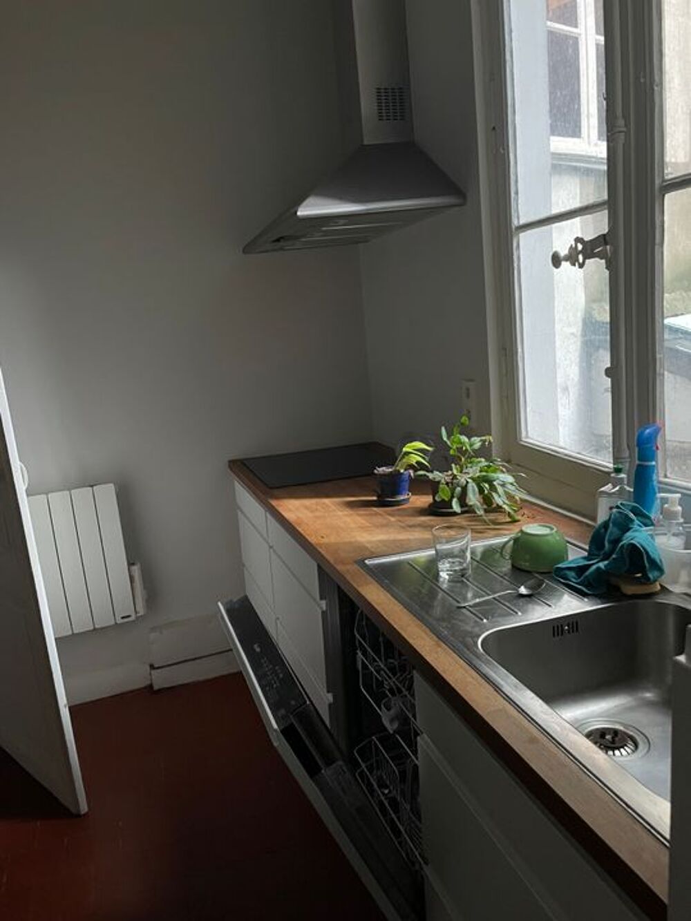 Location Appartement Appartement de 83m2 à louer sur Nantes Nantes