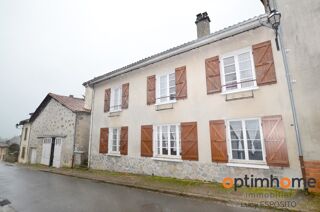  Maison  vendre 5 pices 99 m